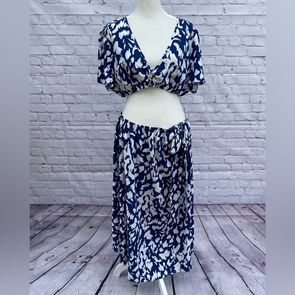 2 piece set size 1XL - Picture 1 of 8